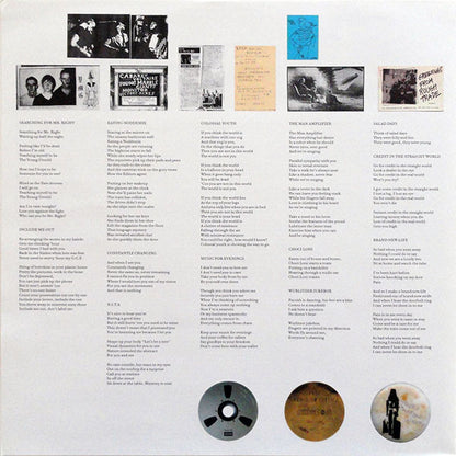 Colossal Youth (VINYL) | Mint (M) Mint (M) - ALT/INDIE *NEW*
