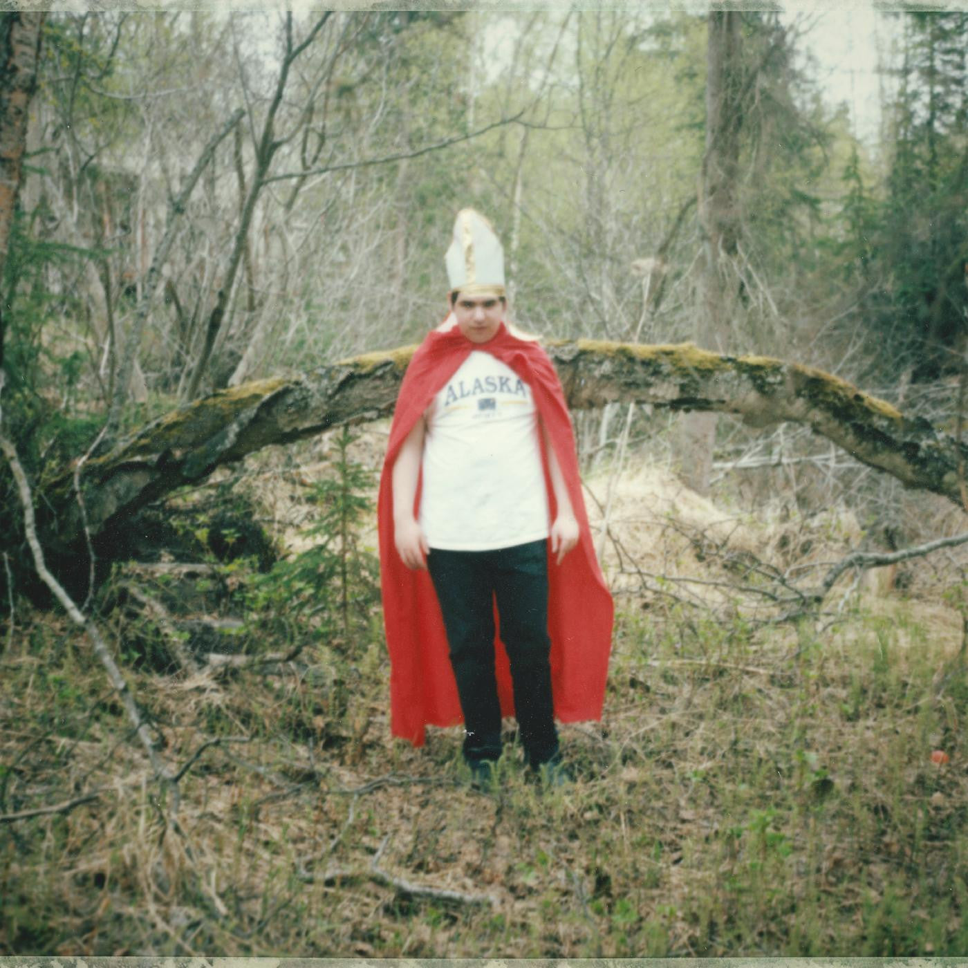 Englehorn, Gus - Dungeon Master (CD) | - ALT/INDIE *NEW*