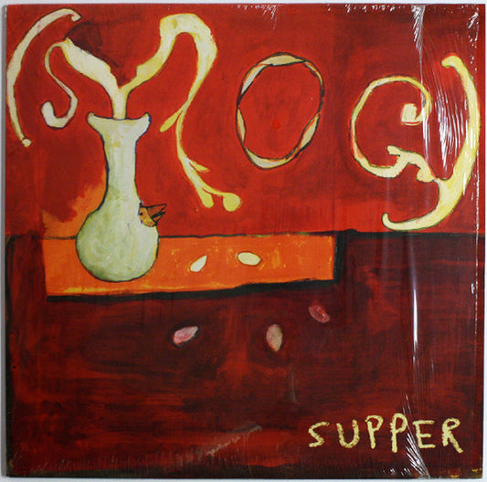 Smog - Supper (Vinyl) | Mint (M) Mint (M) - ALT/INDIE *NEW*