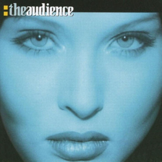Theaudience - Theaudience | - ALT/INDIE *NEW*