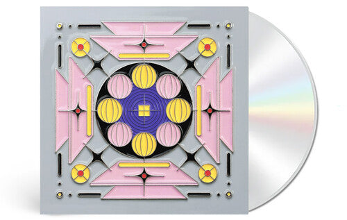 Mike D - (PRESALE 8/28/26) Thank You (CD CAPITOL 2026) | NEW - ALT/INDIE *NEW*