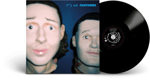 (PRESALE 6/12/26) It's Ok (VINYL) | Mint (M) Mint (M) - ALT/INDIE *NEW*