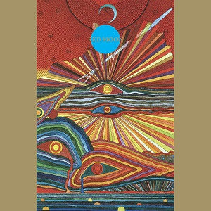 Ayou - Red Moon (CD) | Mint (M) Mint (M) - ALT/INDIE *NEW*