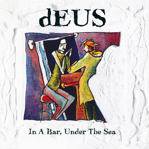 (PRE ORDER 4/24/26) In a Bar, Under the Sea (3xVINYL) | - ALT/INDIE *NEW*