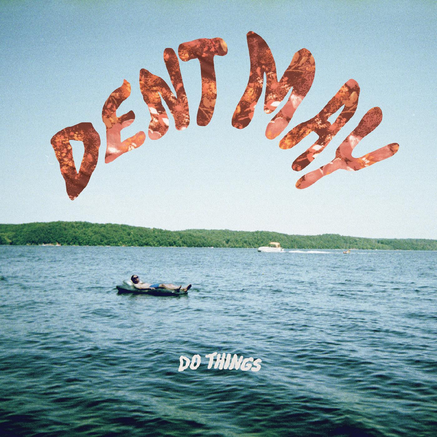 Dent May - Do Things (CD) | Mint Mint - ALT/INDIE *NEW*