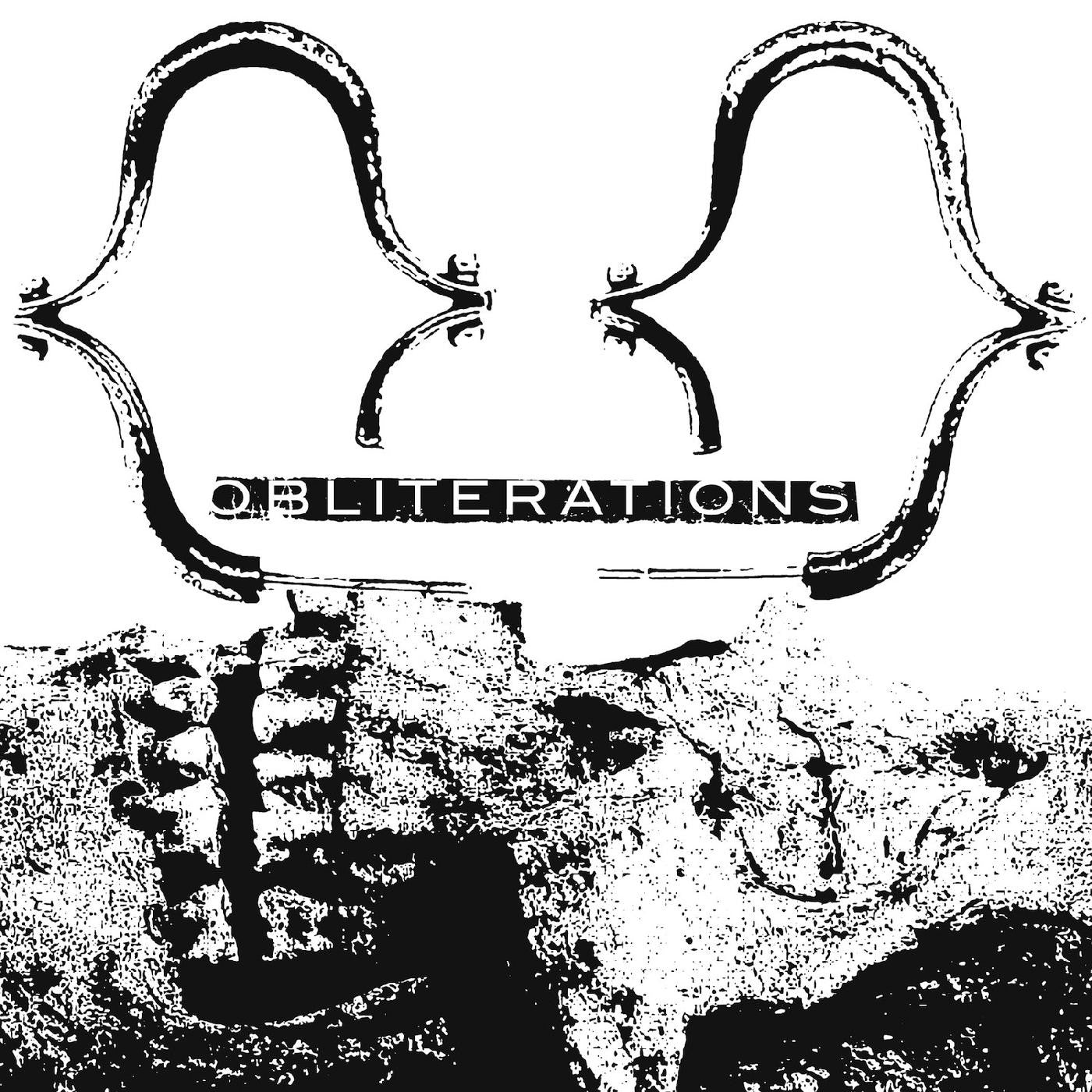 Obliterations - Obliterations (PURPLE VINYL) (Vinyl) | Mint (M) Mint (M) - ALT/INDIE *NEW*