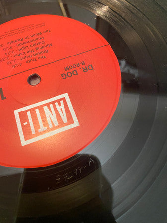 B-Room (VINYL) | Mint (M) Mint (M) - ALT/INDIE *NEW*