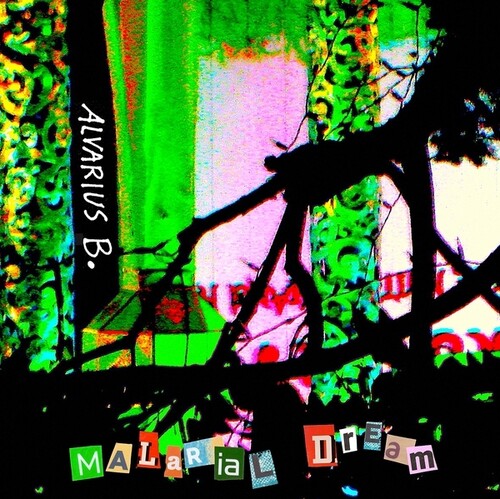 (PRE ORDER 4/24/26) Malarial Dream (VINYL) | Mint (M) Mint (M) - ALT/INDIE *NEW*