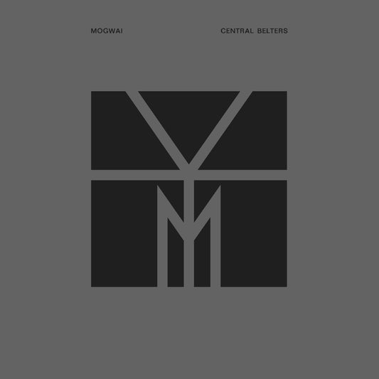 Mogwai - Central Belters (CD) | Mint Mint - ALT/INDIE *NEW*