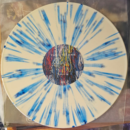 Fang Island - Doesn't Exist II: The Complete Recordings (VINYL 3xLP+7'') | NEW - ALT/INDIE *NEW*
