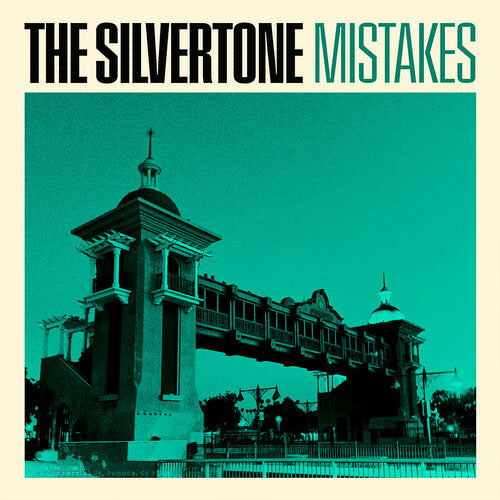 (PRE ORDER 3/13/26) Mistakes (VINYL) | - ALT/INDIE *NEW*