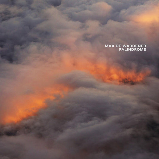 de Wardener, Max - Palindrome | - ALT/INDIE *NEW*