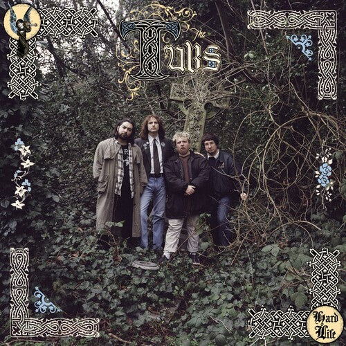 The Tubs - (PRESALE 9/11/26) Hard Life (VINYL LP) | NEW - ALT/INDIE *NEW*