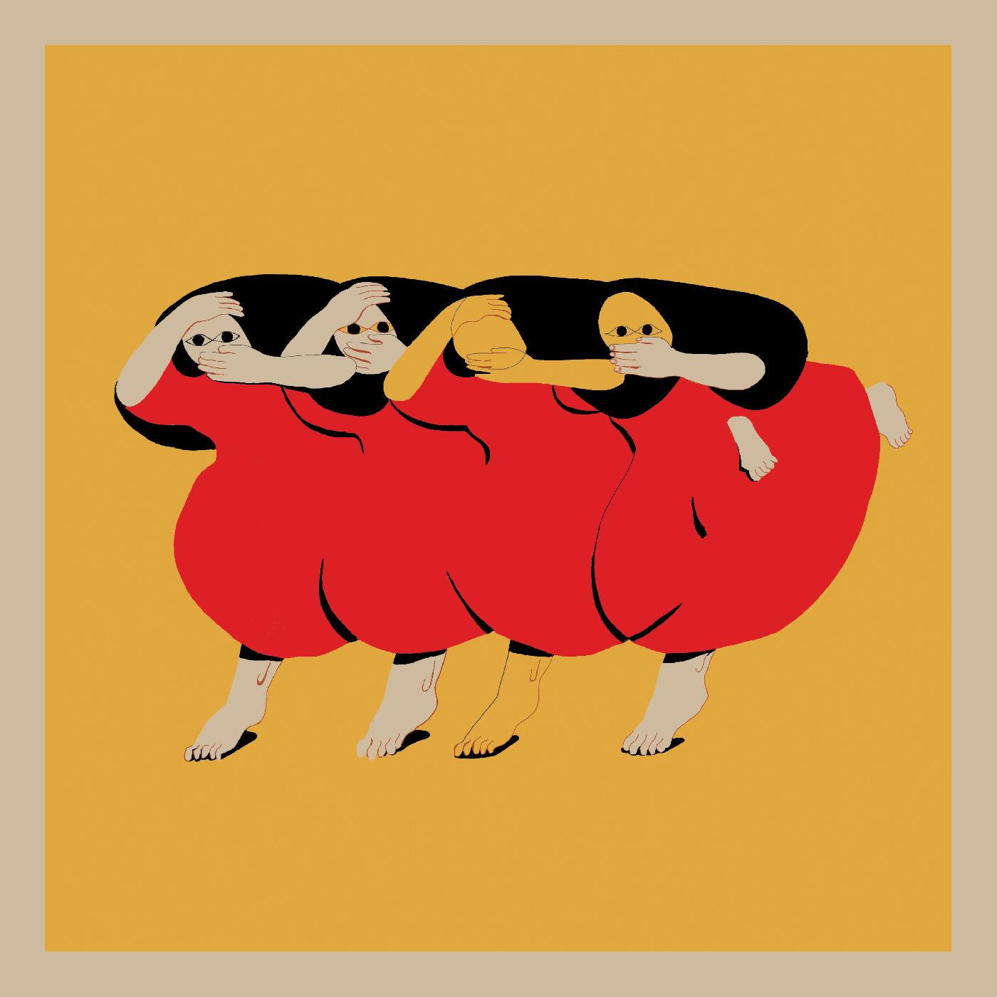 Future Islands - People Who Aren’t There Anymore (CD) | - ALT/INDIE *NEW*