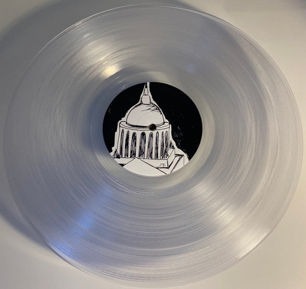 Kill Rock Stars (CLEAR VINYL) | Mint (M) Mint (M) - ALT/INDIE *NEW*