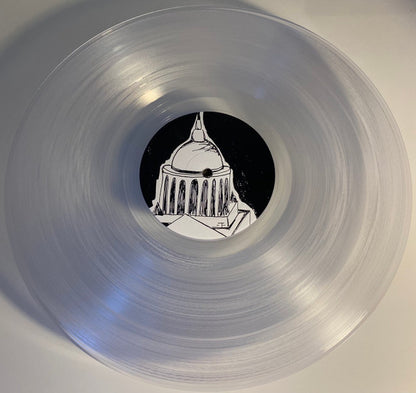 Kill Rock Stars (CLEAR VINYL) | Mint (M) Mint (M) - ALT/INDIE *NEW*