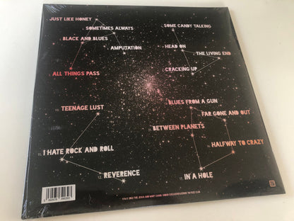 Sunset 666 (2xVINYL) | - ALT/INDIE *NEW*