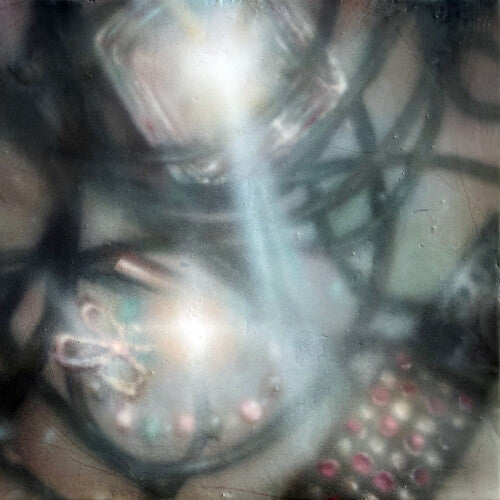 Untitled (Halo) - (PRESALE 11/6/26) Untitled (Halo) (VINYL LP) | NEW - ALT/INDIE *NEW*