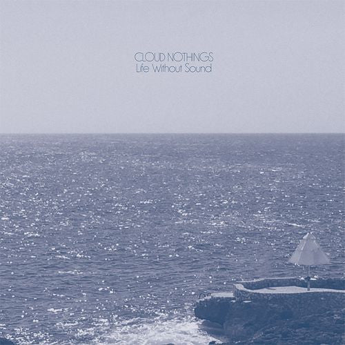 Life Without Sound | Mint (M) Mint (M) - ALT/INDIE *NEW*