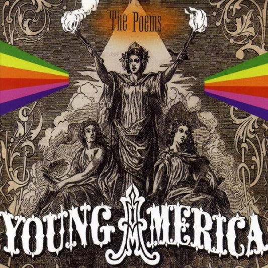 Poems, The - Young America (PURPLE VINYL) | - ALT/INDIE *NEW*