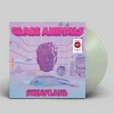 Dreamland (COLOR VINYL) | Mint (M) Mint (M) - ALT/INDIE *NEW*