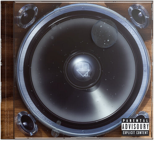 The Neighbourhood - ((((((Ultrasound)))))+ (CD) | NEW - ALT/INDIE *NEW*