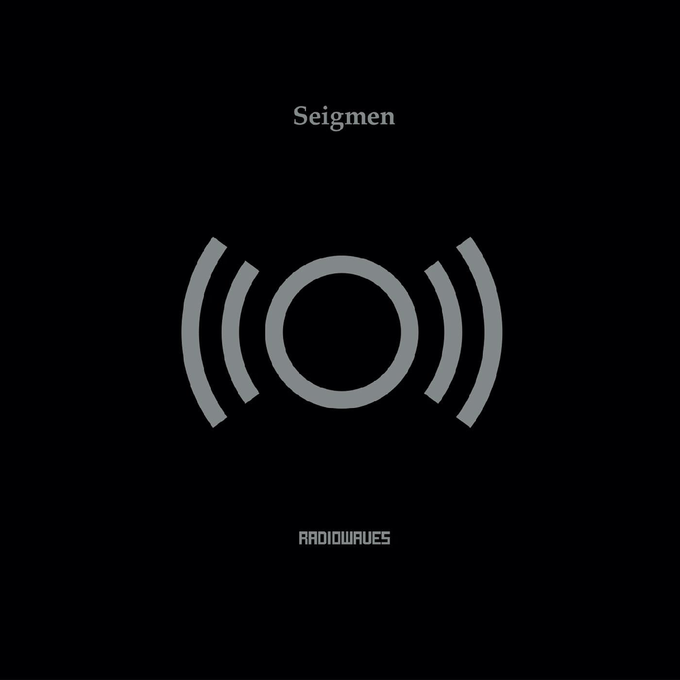 Seigmen - Radiowaves (CD) | - ALT/INDIE *NEW*