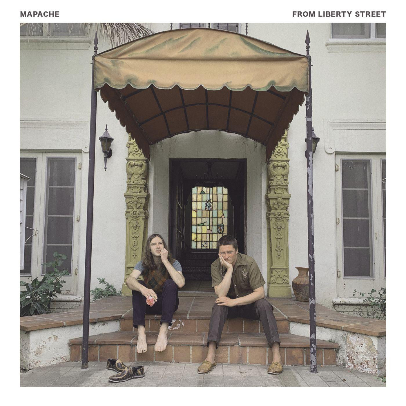 Mapache - From Liberty Street | - ALT/INDIE *NEW*