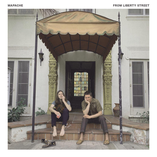 Mapache - From Liberty Street | - ALT/INDIE *NEW*