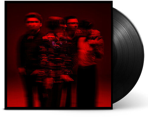 (PRESALE 5/22/26) Co.War.Dice. (VINYL) | Mint (M) Mint (M) - ALT/INDIE *NEW*