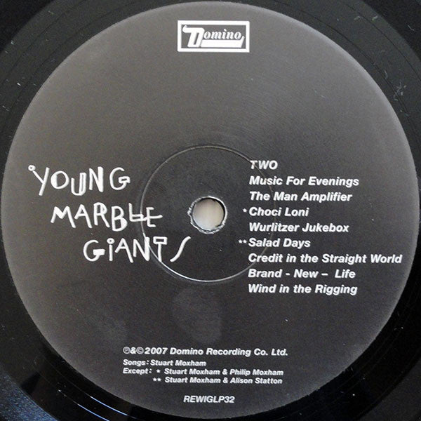 Colossal Youth (VINYL) | Mint (M) Mint (M) - ALT/INDIE *NEW*