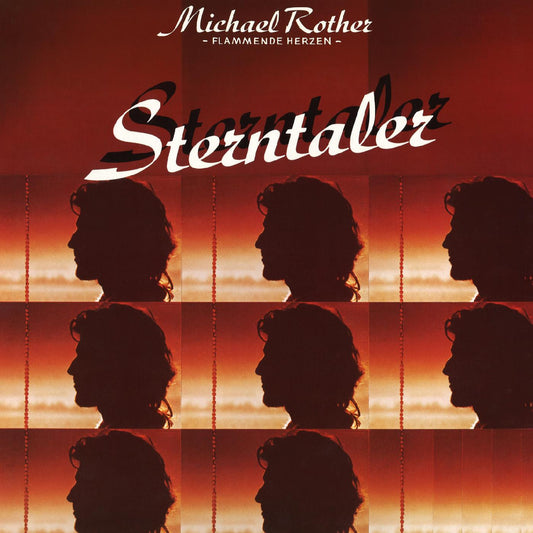 Rother, Michael - Sterntaler (CD) | Mint Mint - ALT/INDIE *NEW*