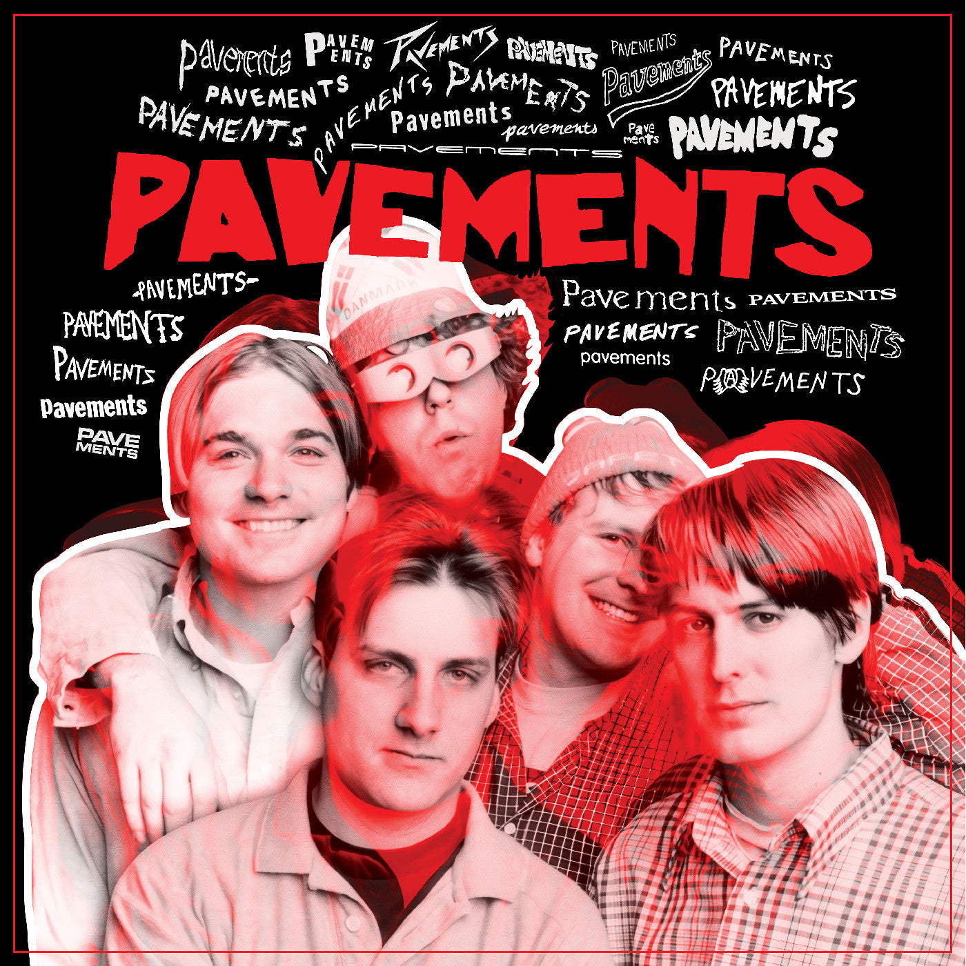 (PRE-ORDER 11/14/25) Pavements Original Motion Picture Soundtrack (2x VINYL) | Mint (M) Mint (M) - ALT/INDIE *NEW*