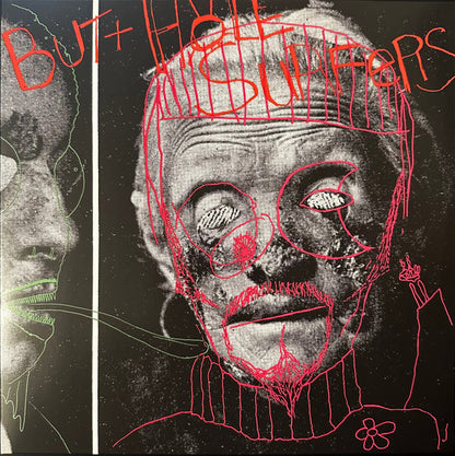 Psychic ... Powerless ... Another Mans Sac (VINYL) | Mint (M) Mint (M) - ALT/INDIE *NEW*