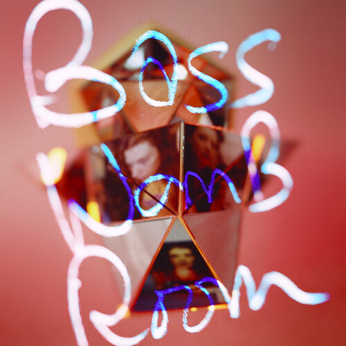 Melissa Auf der Maur - (PRESALE 12/4/26) Bass Womb Room: My '90s 4-Track Demos X Field Recordings (VINYL LP) | NEW - ALT/INDIE *NEW*