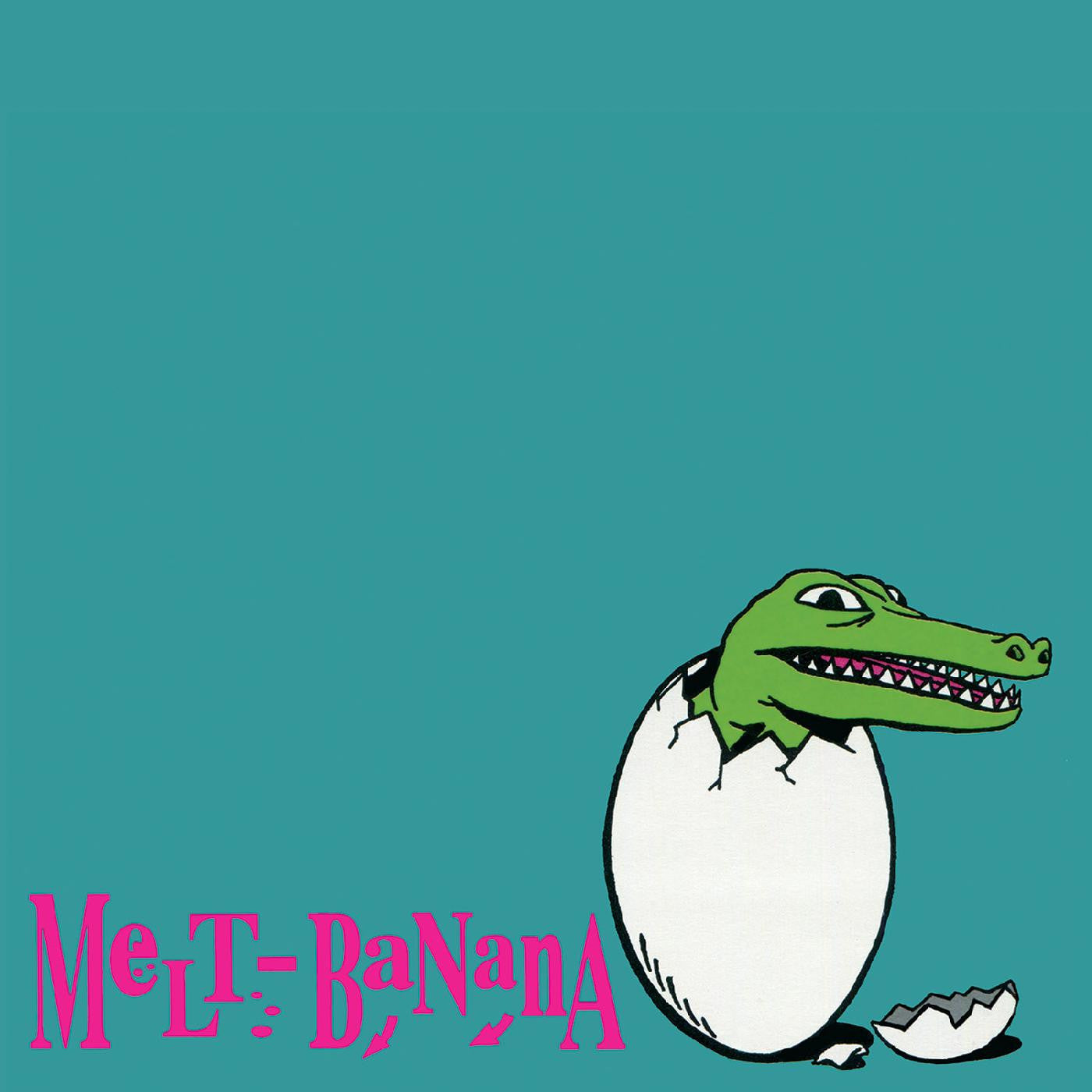 Melt-Banana - Scratch Or Stitch (DELUXE EDITION) (CD) | - ALT/INDIE *NEW*
