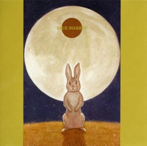 Shimada, Aiko - Blue Marble (CD) | Mint Mint - ALT/INDIE *NEW*