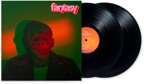 M83 - (PRESALE 7/10/26) Fantasy (140G GATEFOLD 2x VINYL) | Mint (M) - ALT/INDIE *NEW*