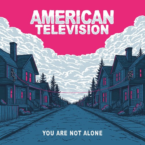 (PRE-ORDER 10/10/25) You Are Not Alone (VINYL) | Mint (M) Mint (M) - ALT/INDIE *NEW*