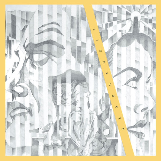 The Shadow Ring - Lighthouse (VINYL 2xLP) | NEW - ALT/INDIE *NEW*