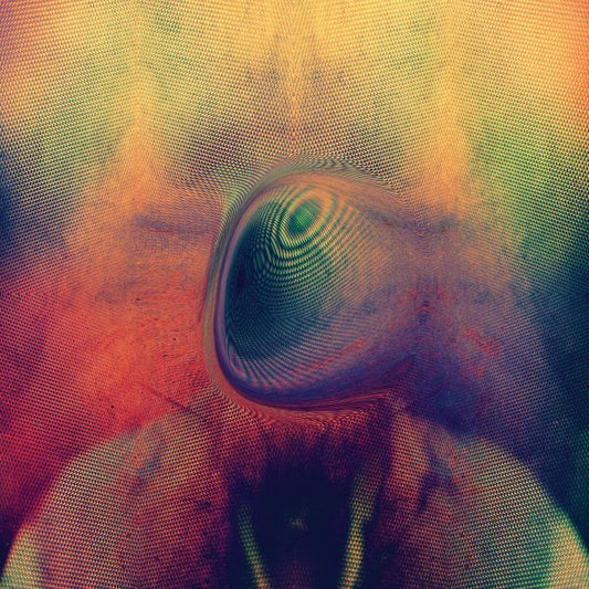 Young Magic - Melt | - ALT/INDIE *NEW*