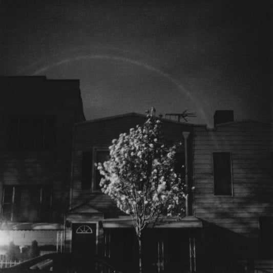 Open City - Hands In The Honey Jar (DARK CYAN & WHITE A-SIDE/B-SIDE VINYL) | - ALT/INDIE *NEW*