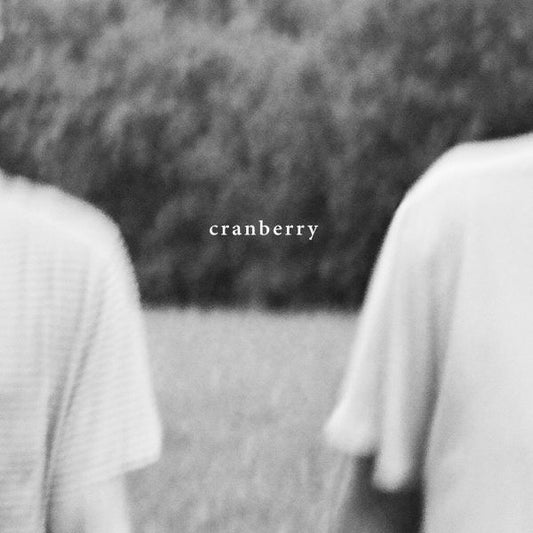 Hovvdy - Cranberry (CD) | Mint Mint - ALT/INDIE *NEW*