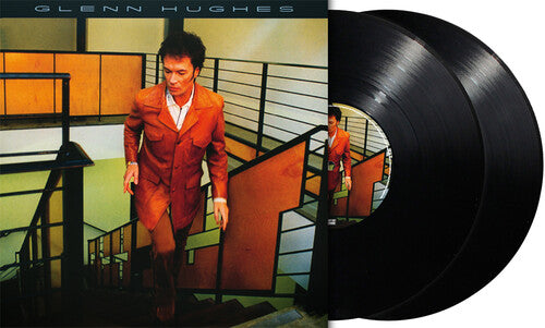 (PRESALE 5/29/26) Building The Machine (VINYL) | Mint (M) Mint (M) - ALT/INDIE *NEW*