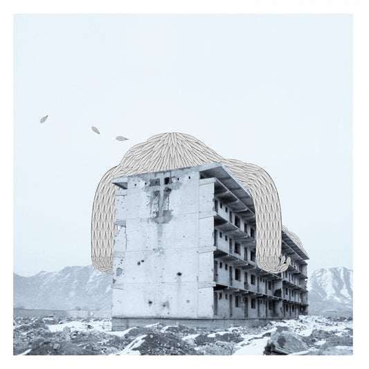 Vampillia + The Body - xoroAHbin (Vinyl) | - ALT/INDIE *NEW*