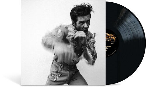 Brandon Flowers - (PRESALE 8/21/26) THRASHER (VINYL LP ISLAND 2026) | NEW - ALT/INDIE *NEW*