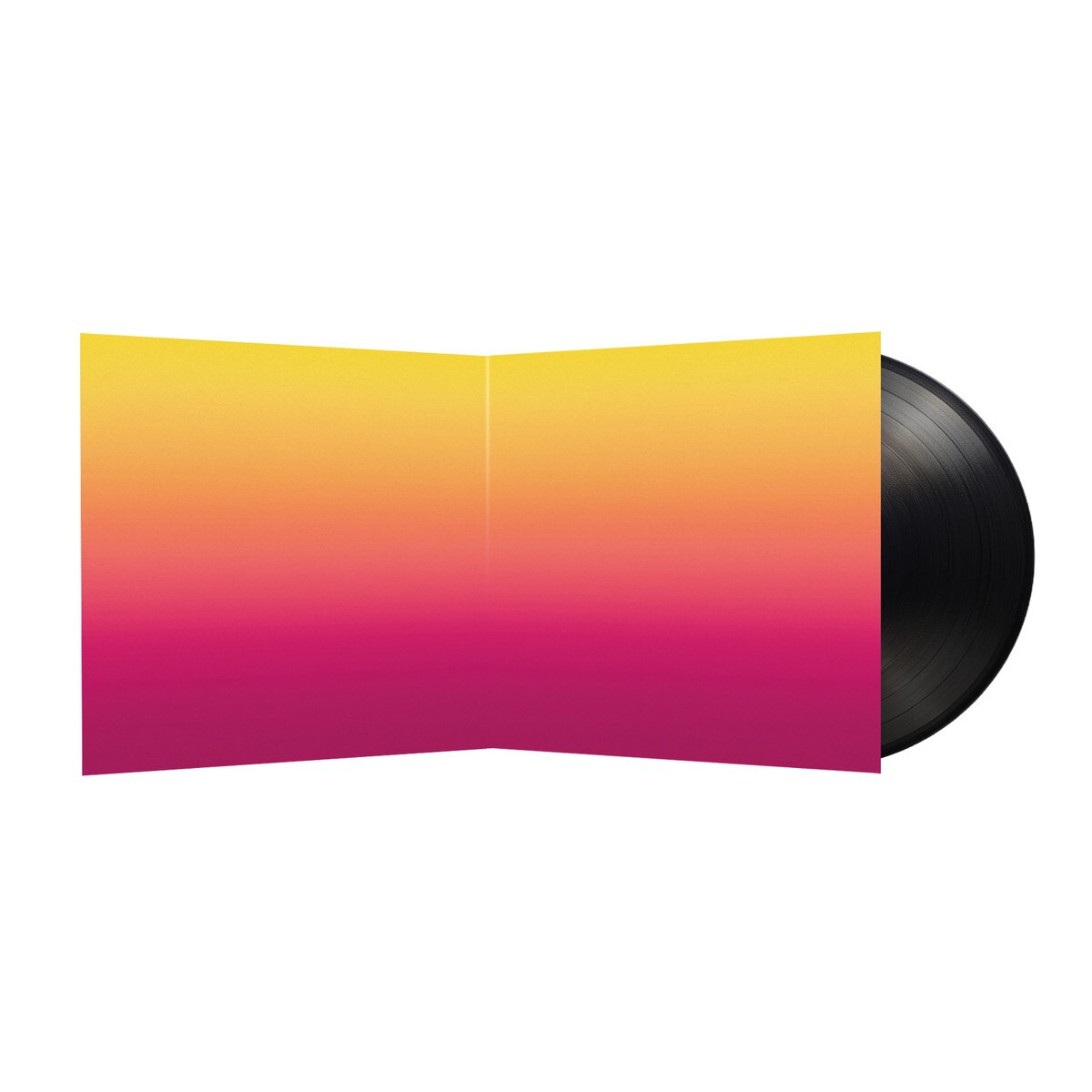 Everything Everything - (PRESALE 7/17/26) Get To Heaven (180 BOOK GATEFLD VINYL) | Mint (M) Mint (M) - ALT/INDIE *NEW*