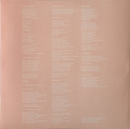 Life Without Sound | Mint (M) Mint (M) - ALT/INDIE *NEW*