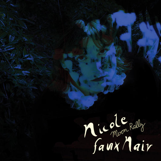 Nicole Faux Naiv - Moon Rally (Vinyl) | - ALT/INDIE *NEW*