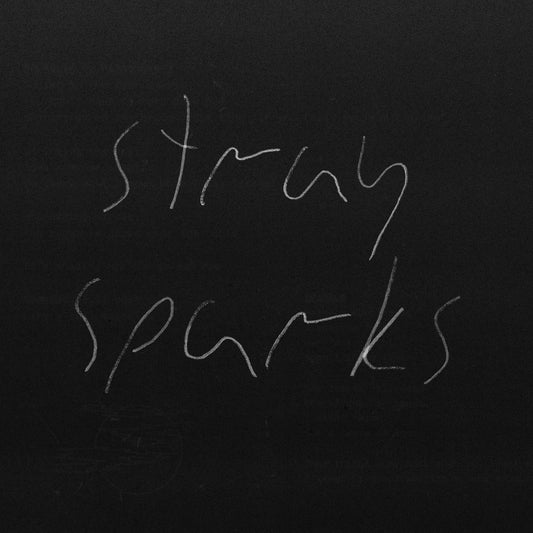 Goodbye Party, The - Stray Sparks (Cassette) | Mint (M) Mint (M) - ALT/INDIE *NEW*
